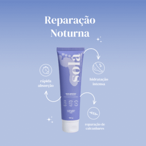 Reparaçao Noturna Sola