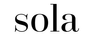 Sola Cosmetics Brasil