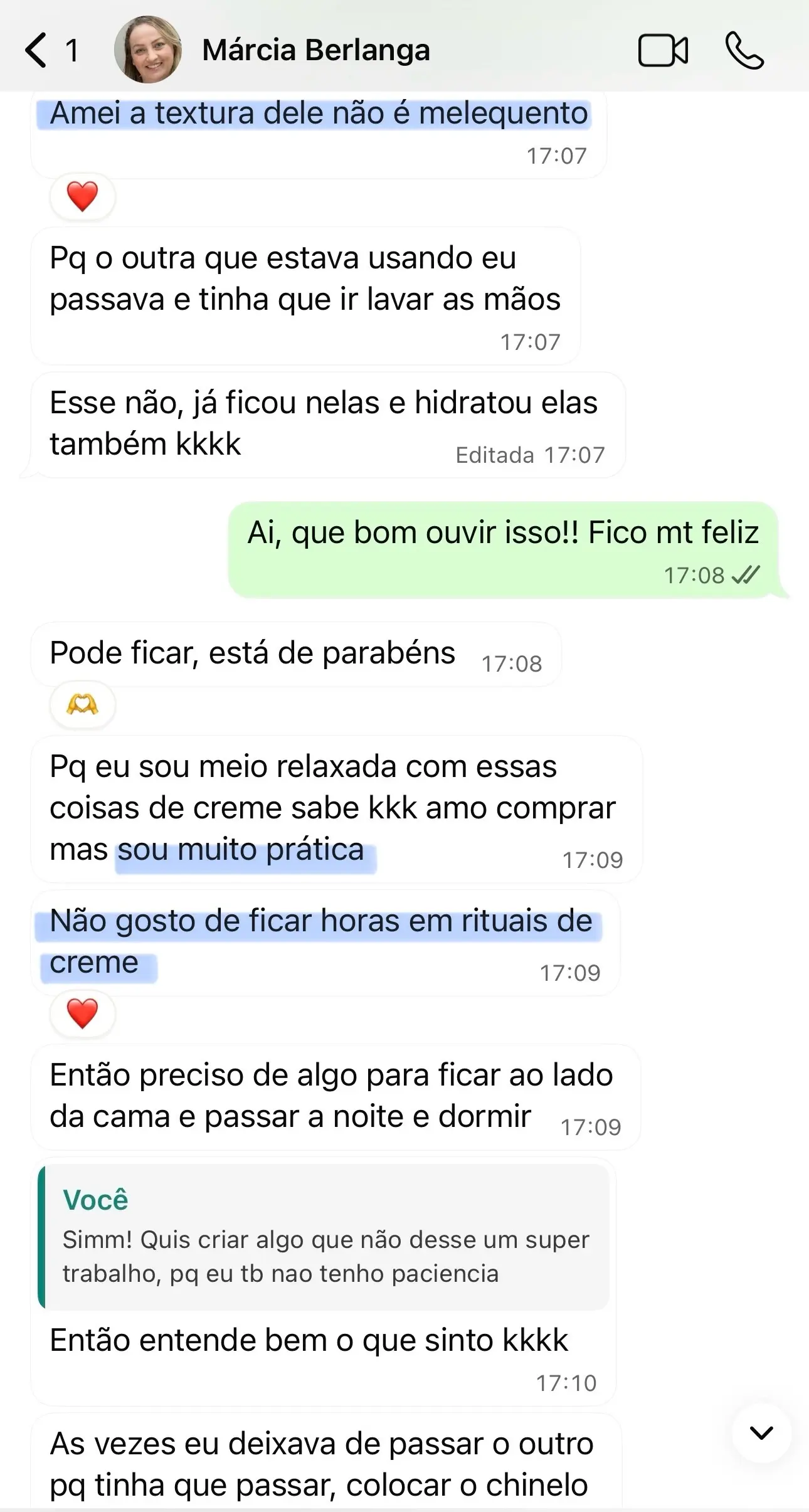 depoimento-creme-pes-nao-deixa-melecado-hidrata-maos-pratico
