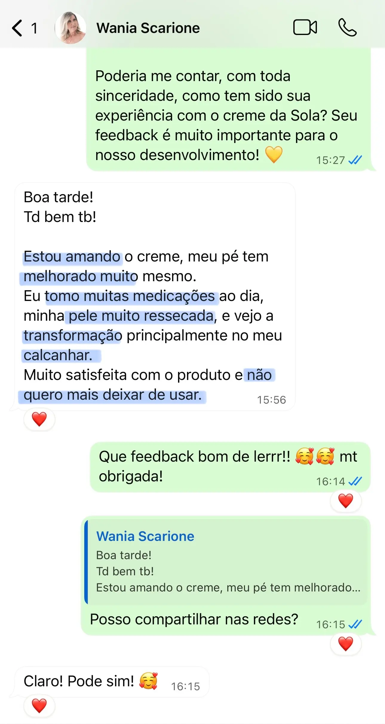 depoimento-medicaçoes-pele-pes-muito-ressecada-transformaçao-calcanhar