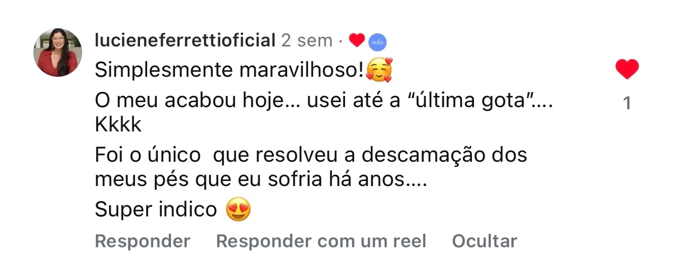 creme-para-pes-sola-depoimento-luciene.webp